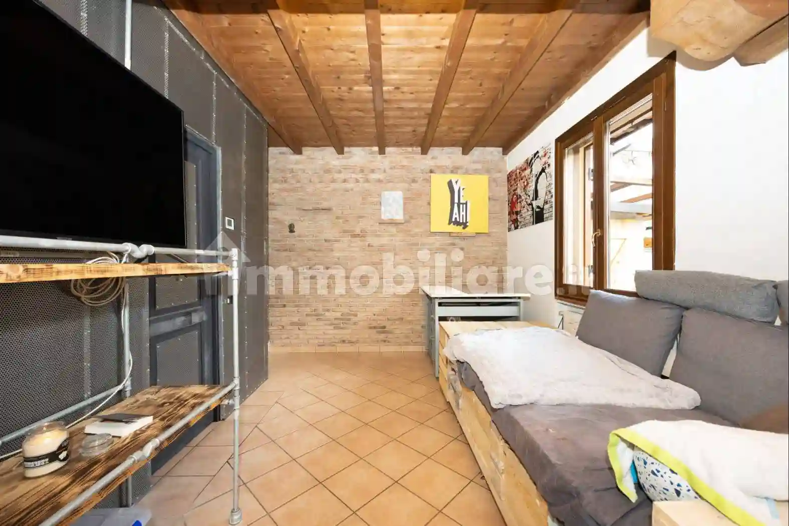 Casa indipendente - foto 2