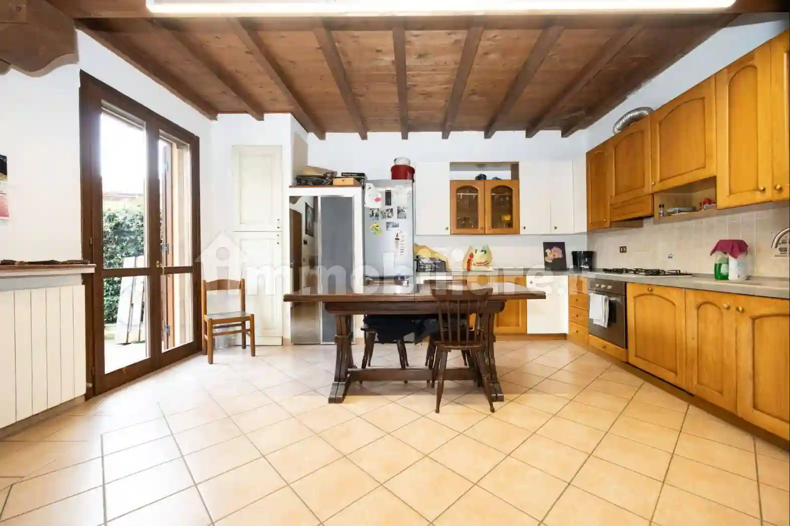 Casa indipendente - foto 4