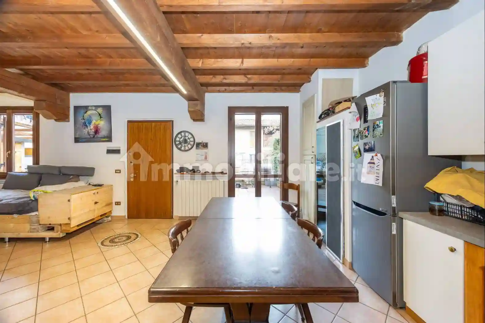 Casa indipendente - foto 5