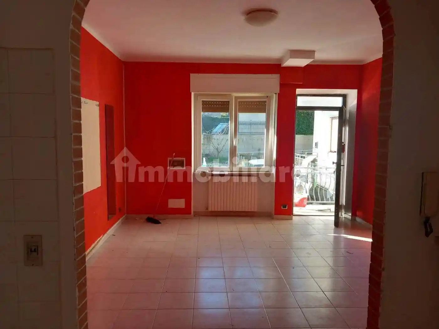 Appartamento in vendita a Alessandria