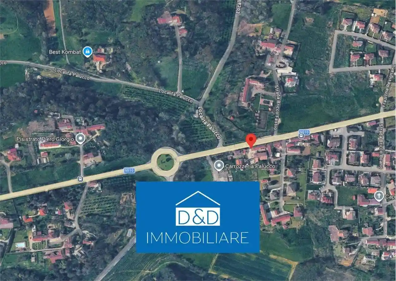 Casa indipendente in vendita a Asti