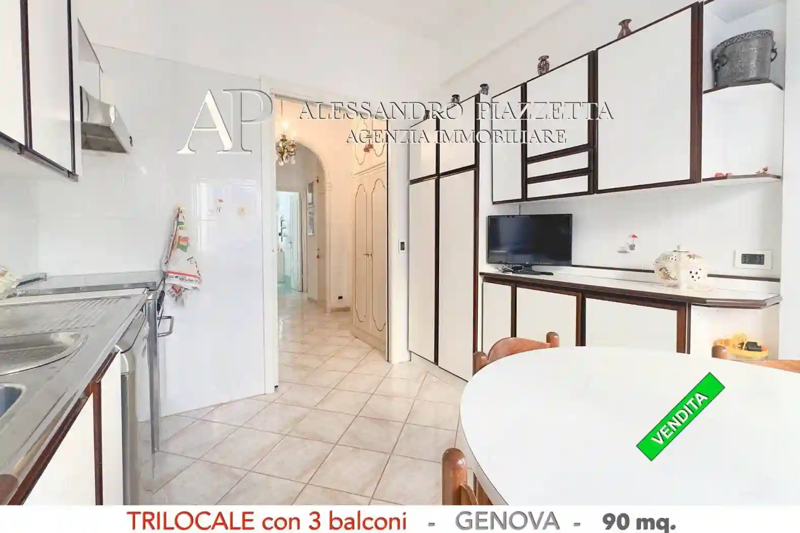 Appartamento - foto 5