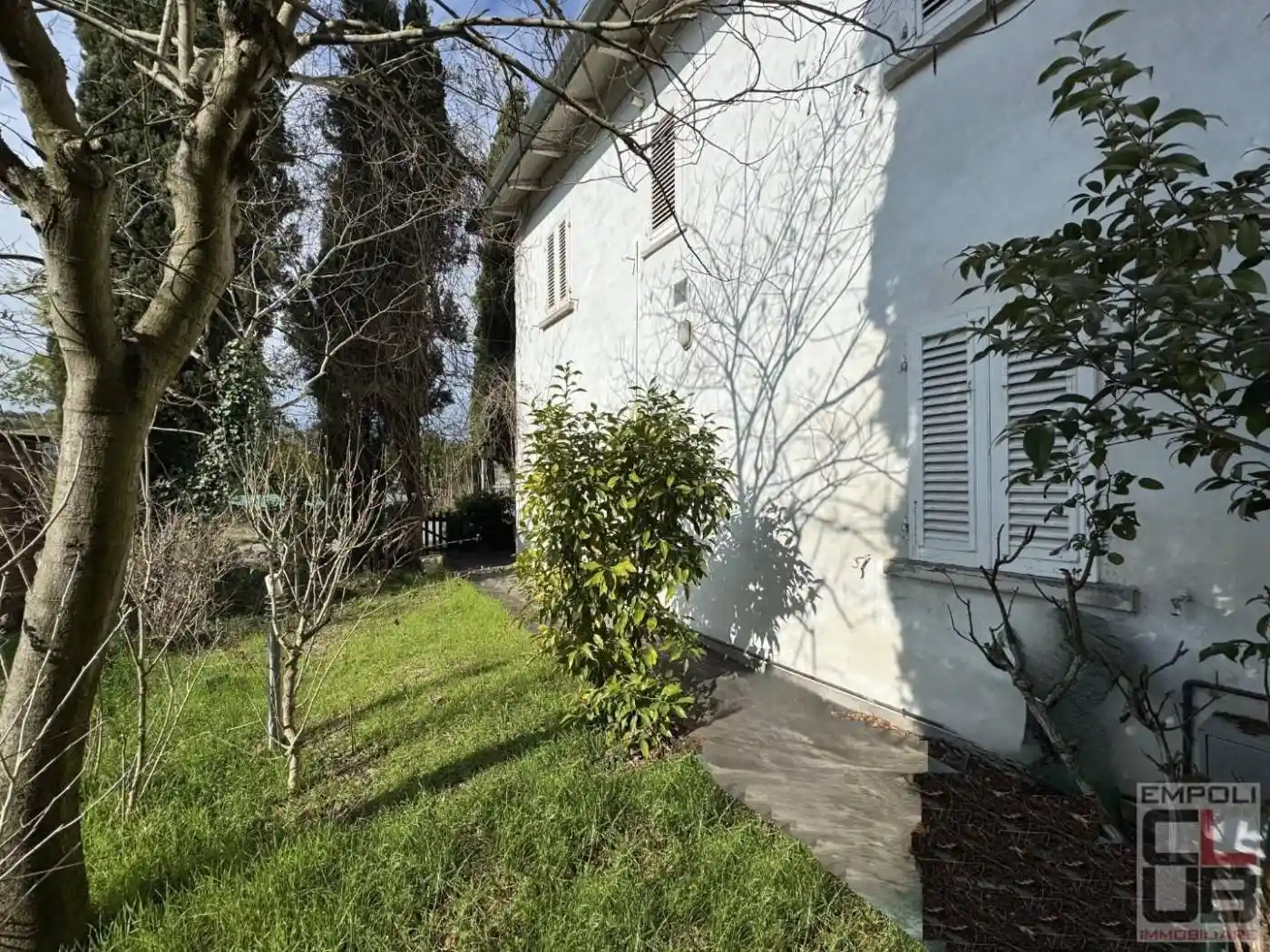 Casa indipendente in vendita a Cerreto Guidi