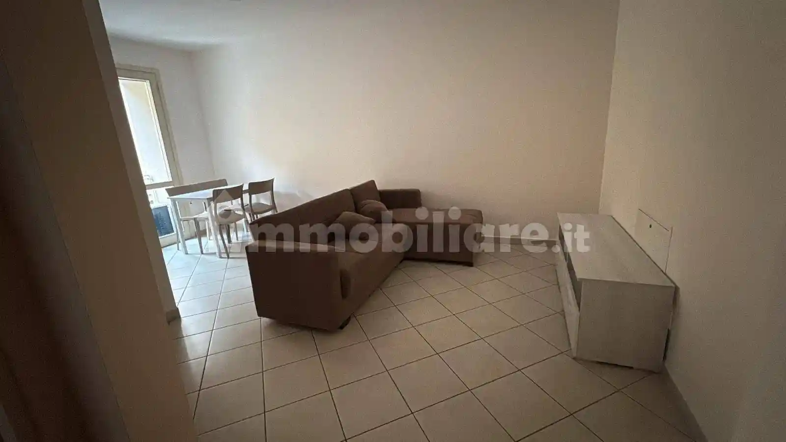 Appartamento in affitto a Casalmaggiore