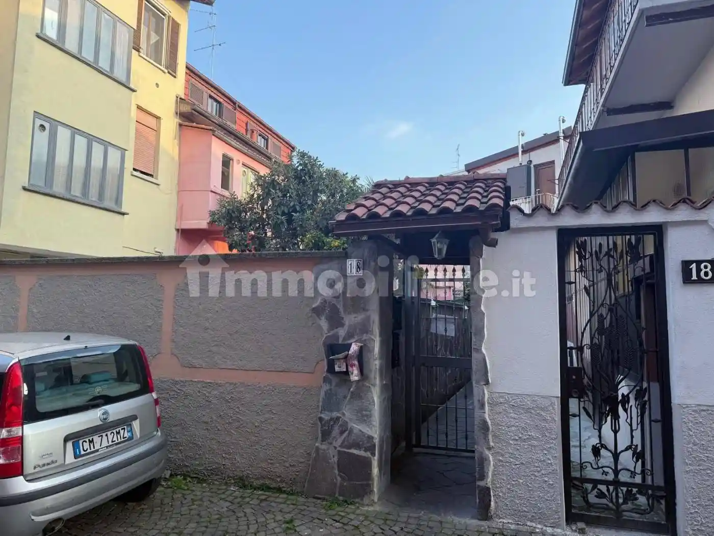 Villa in vendita a Milano