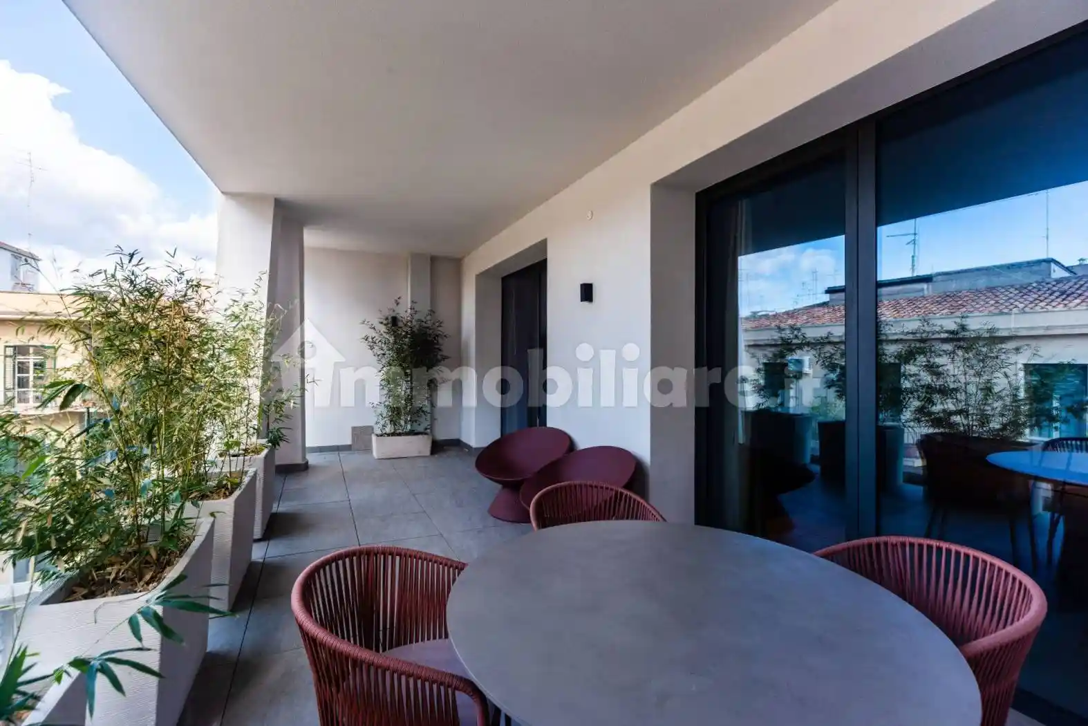 Appartamento in vendita a Catania