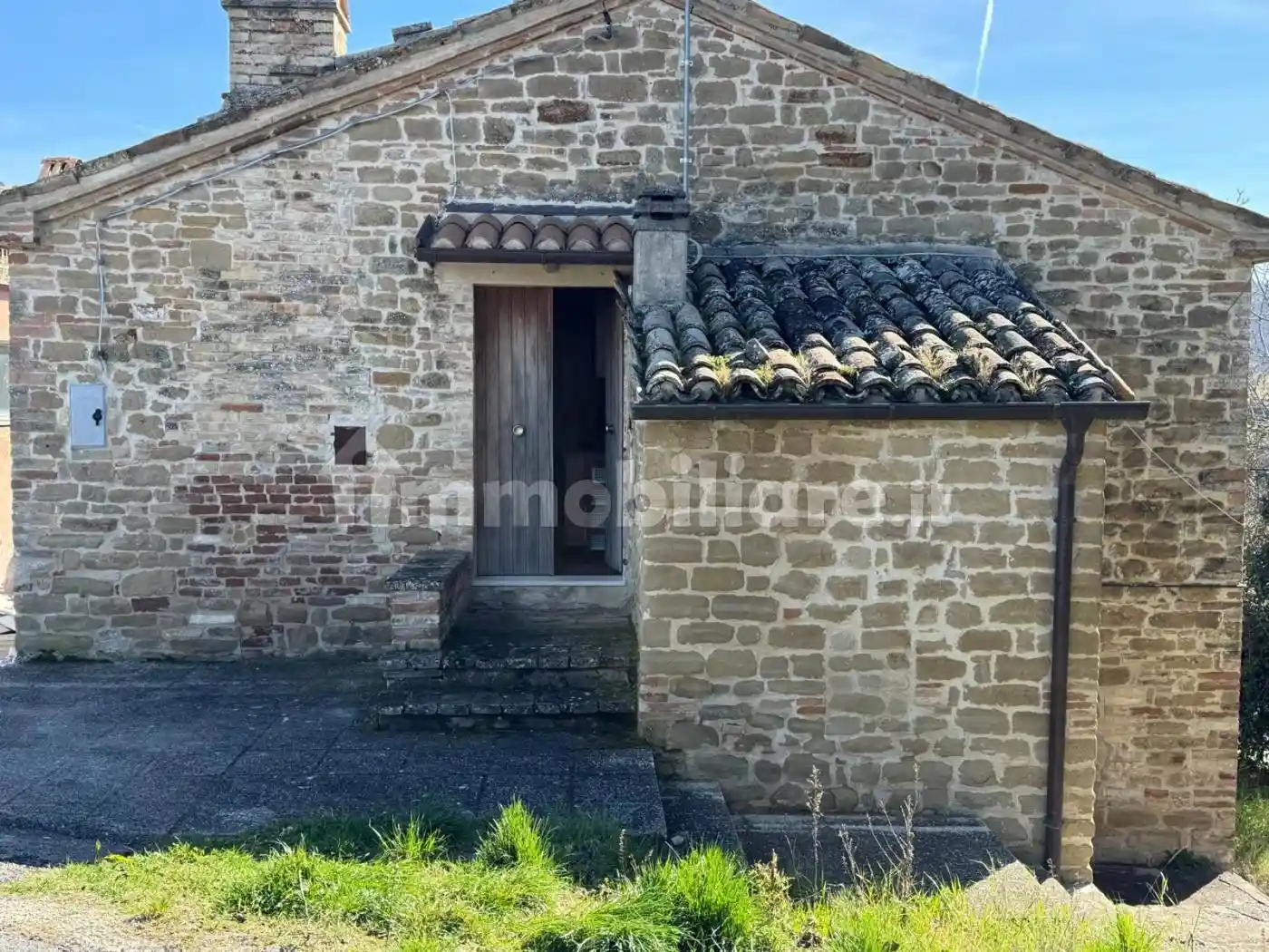 Casa indipendente in vendita a Force