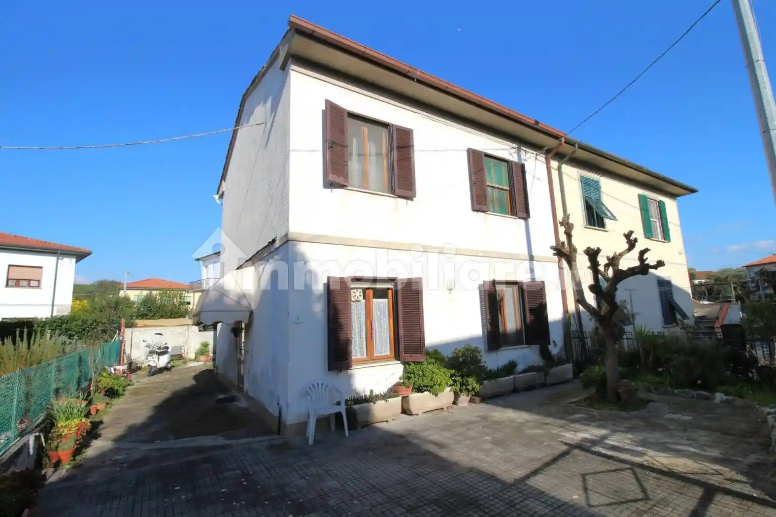 Villa in vendita a Pisa