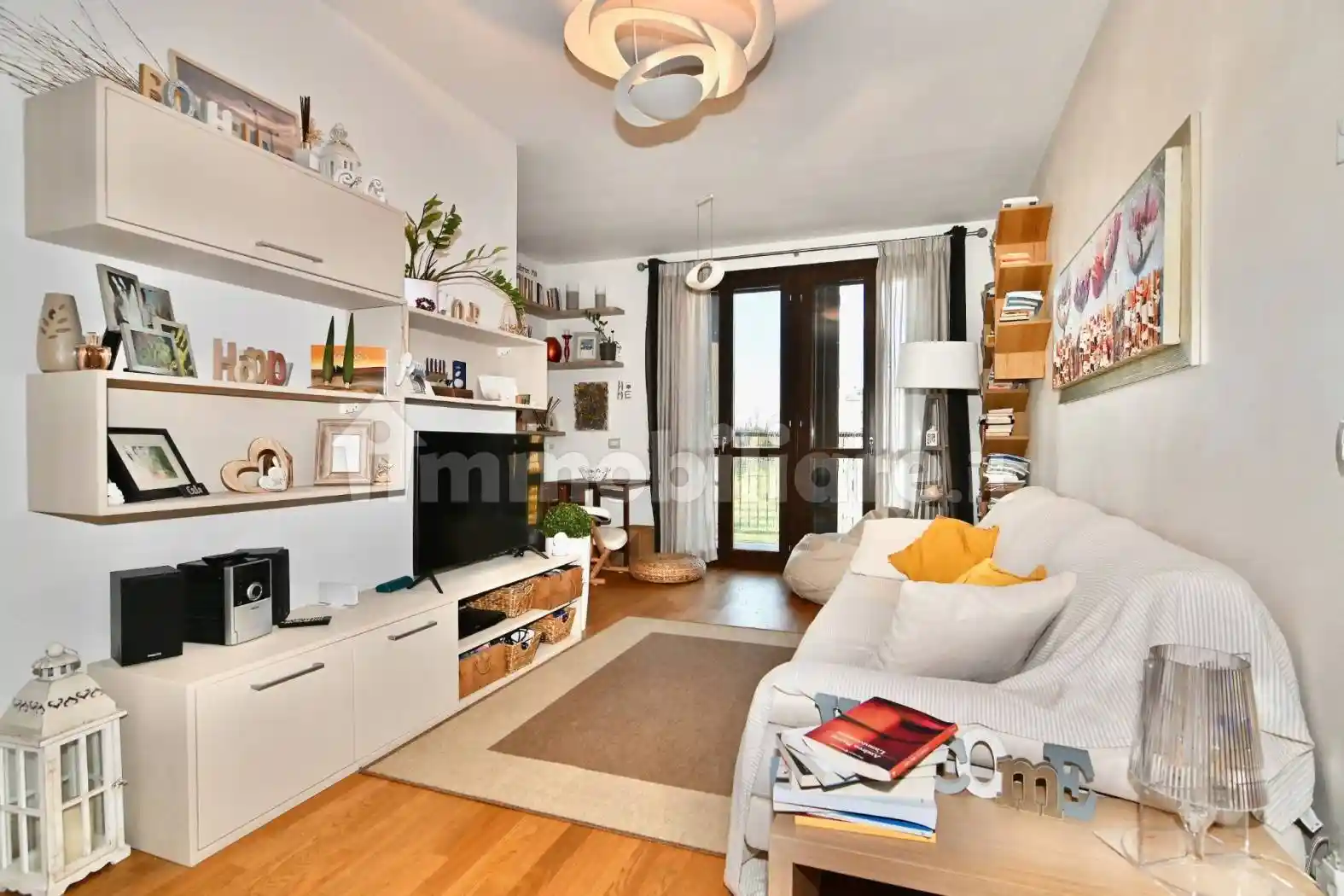 Appartamento in vendita a Legnano