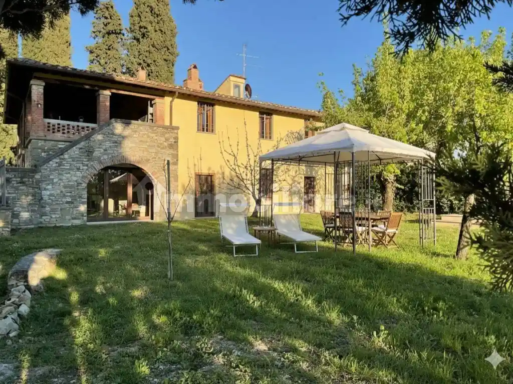 Appartamento in vendita a Pontassieve