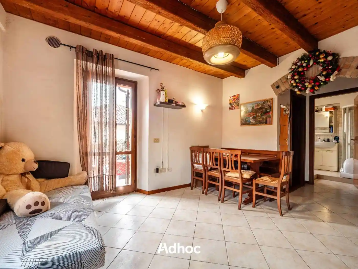 Appartamento in vendita a Mondolfo