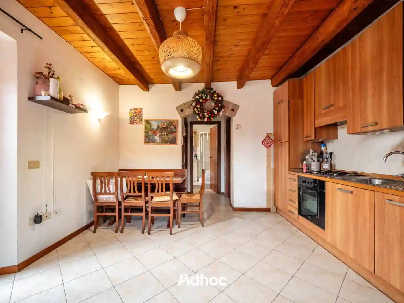 Appartamento - foto 5