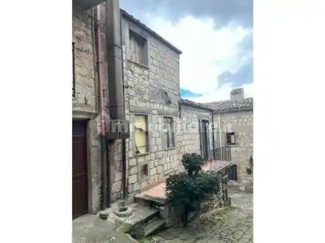 Appartamento in vendita a Petralia Soprana