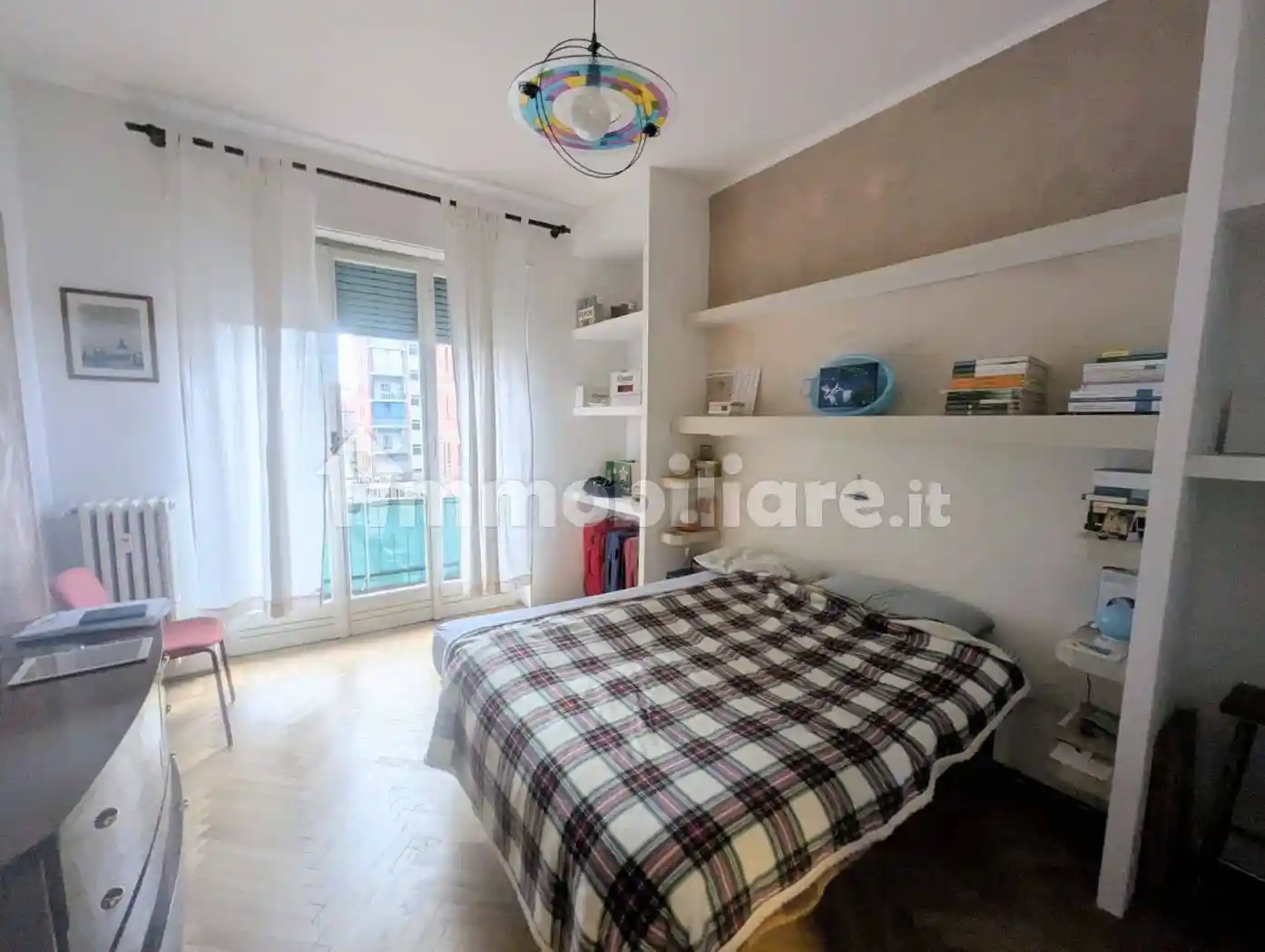 Appartamento in affitto a Torino