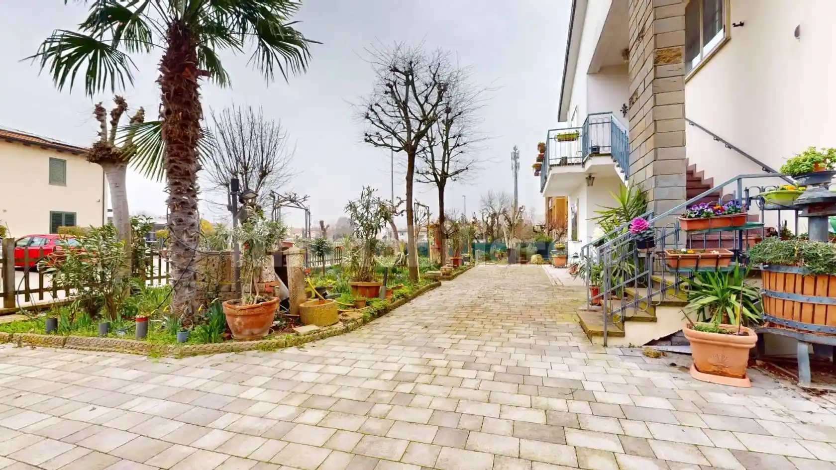 Appartamento in vendita a Medicina