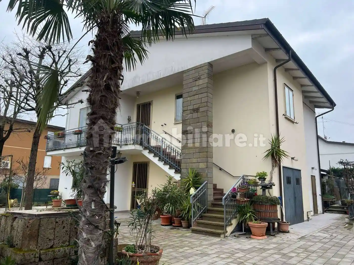 Appartamento in vendita a Medicina