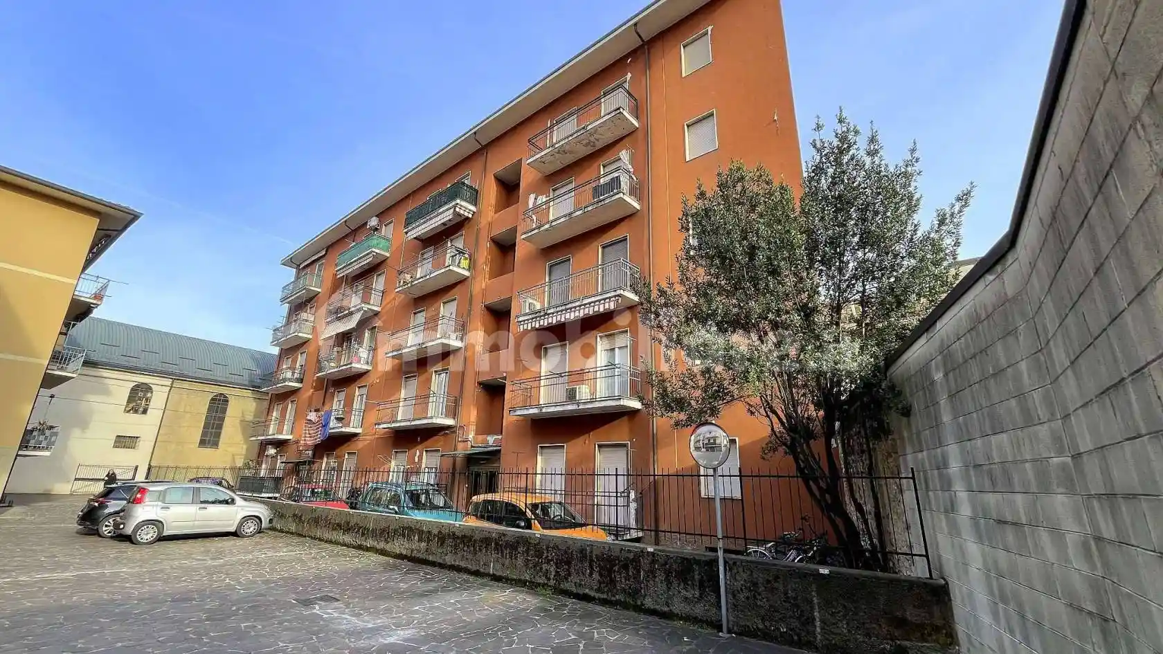 Appartamento in vendita a Arcore