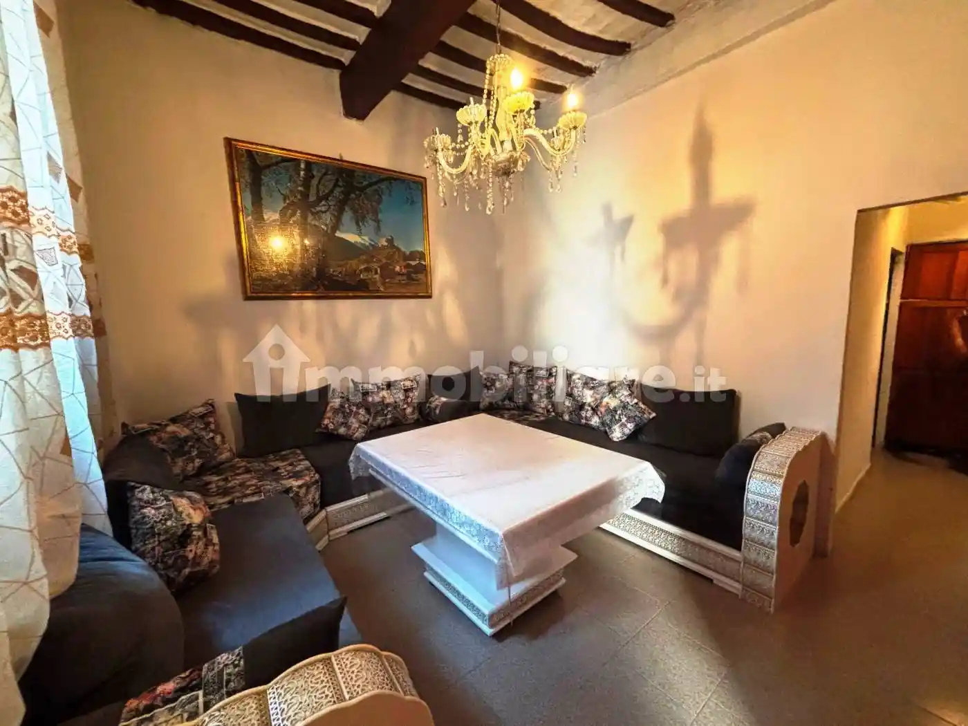 Appartamento in vendita a San Severino Marche