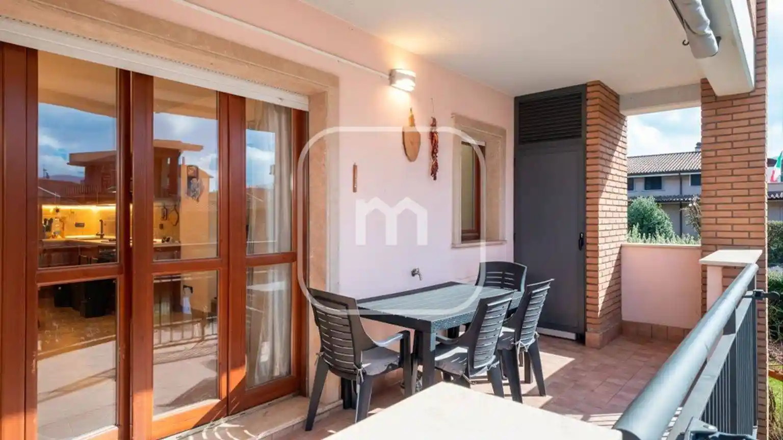 Appartamento in vendita a San Cesareo