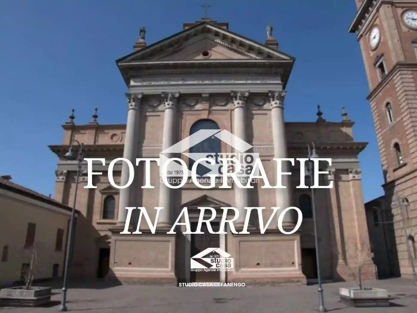 Casa indipendente in vendita a Romanengo