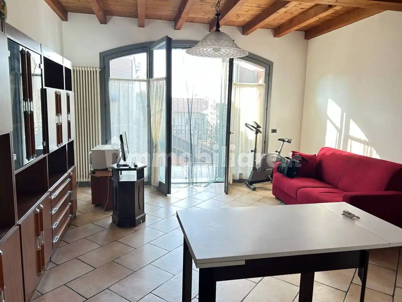 Appartamento in affitto a Seregno