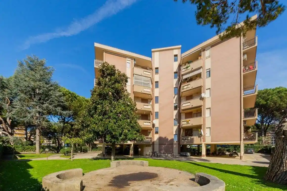 Appartamento in vendita a Silvi