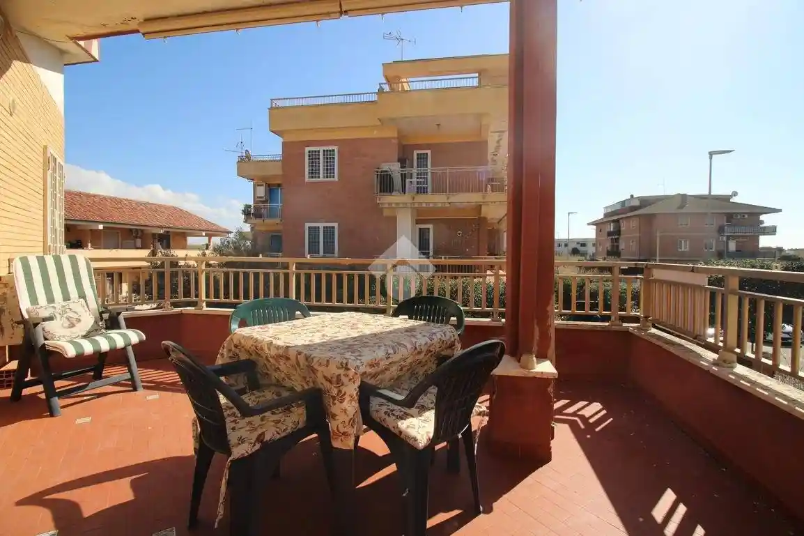 Appartamento in vendita a Pomezia