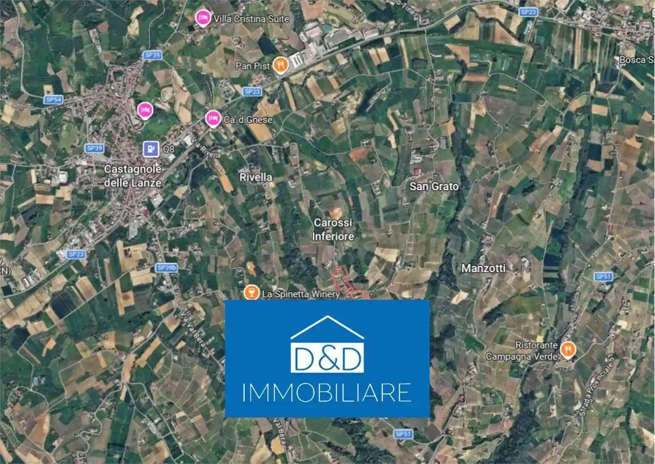 Appartamento in vendita a Castagnole delle Lanze