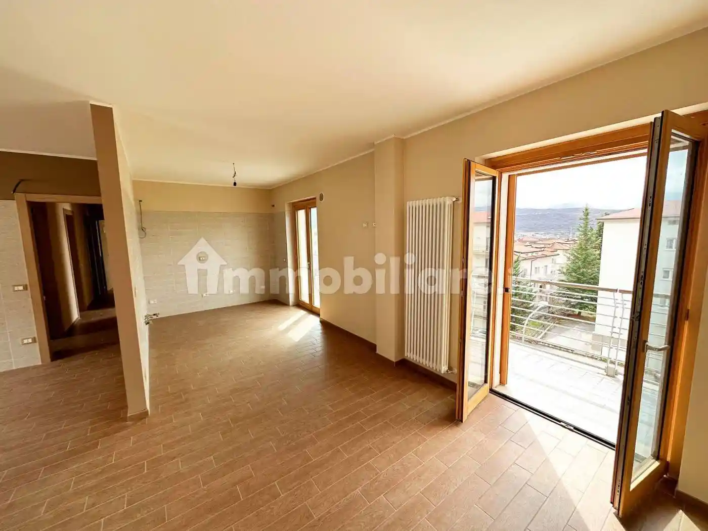 Appartamento in vendita a L'Aquila