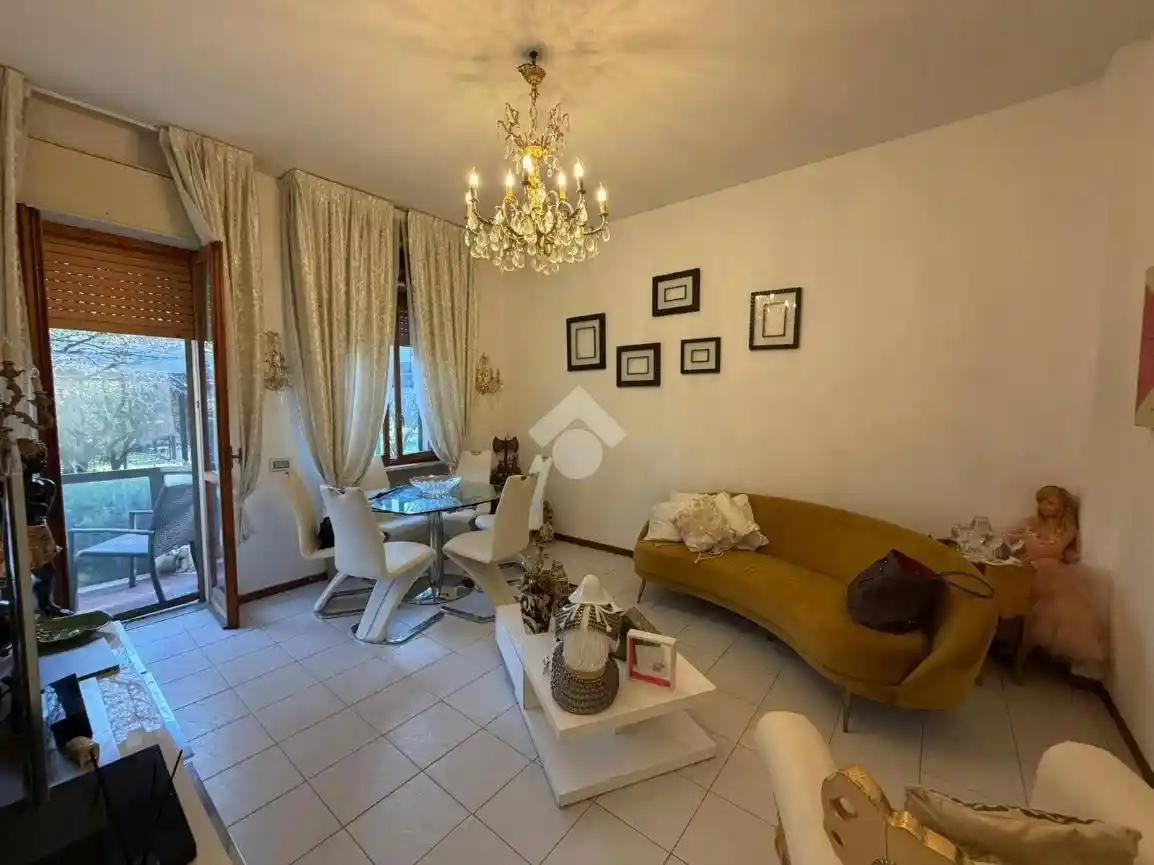 Appartamento in vendita a Vigevano