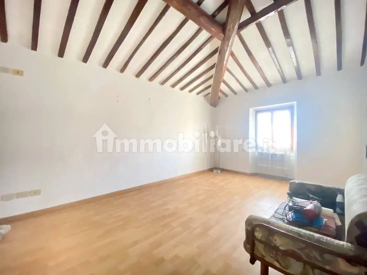 Appartamento in vendita a Rufina