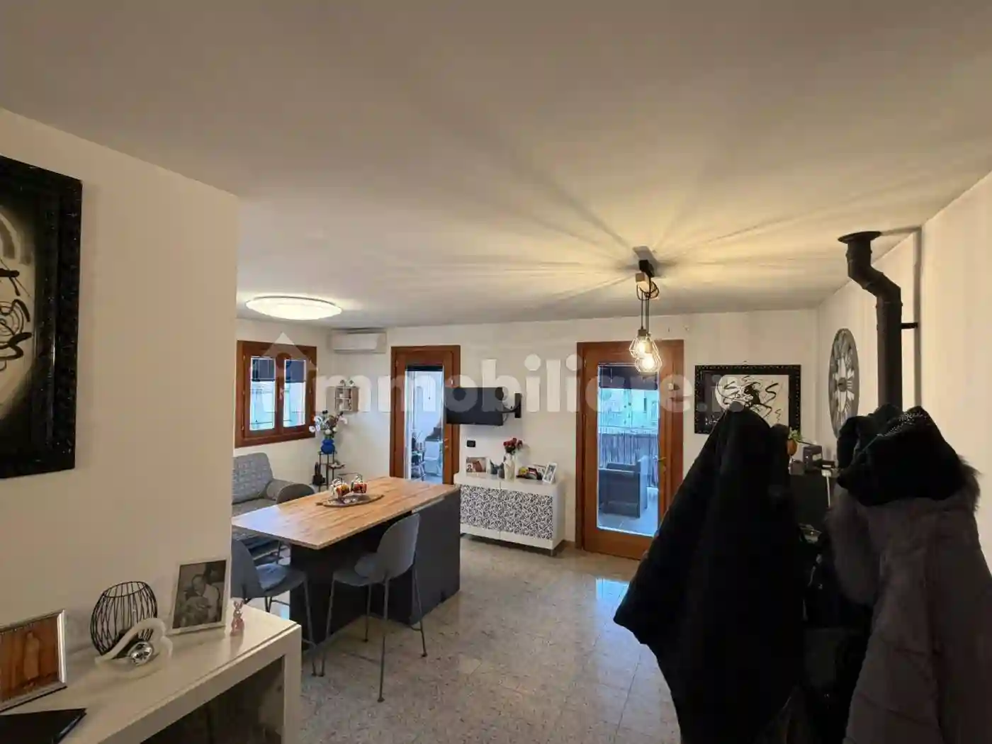 Attico - Mansarda - foto 5