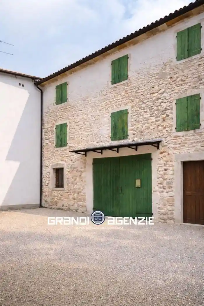 Villetta a schiera in vendita a Spresiano