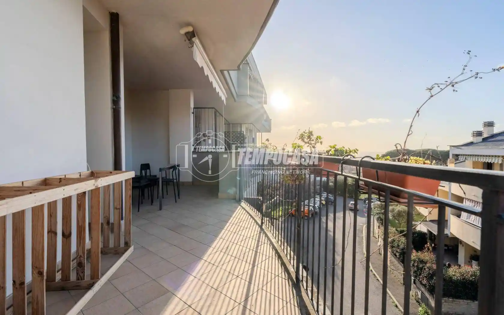 Appartamento in vendita a Viterbo