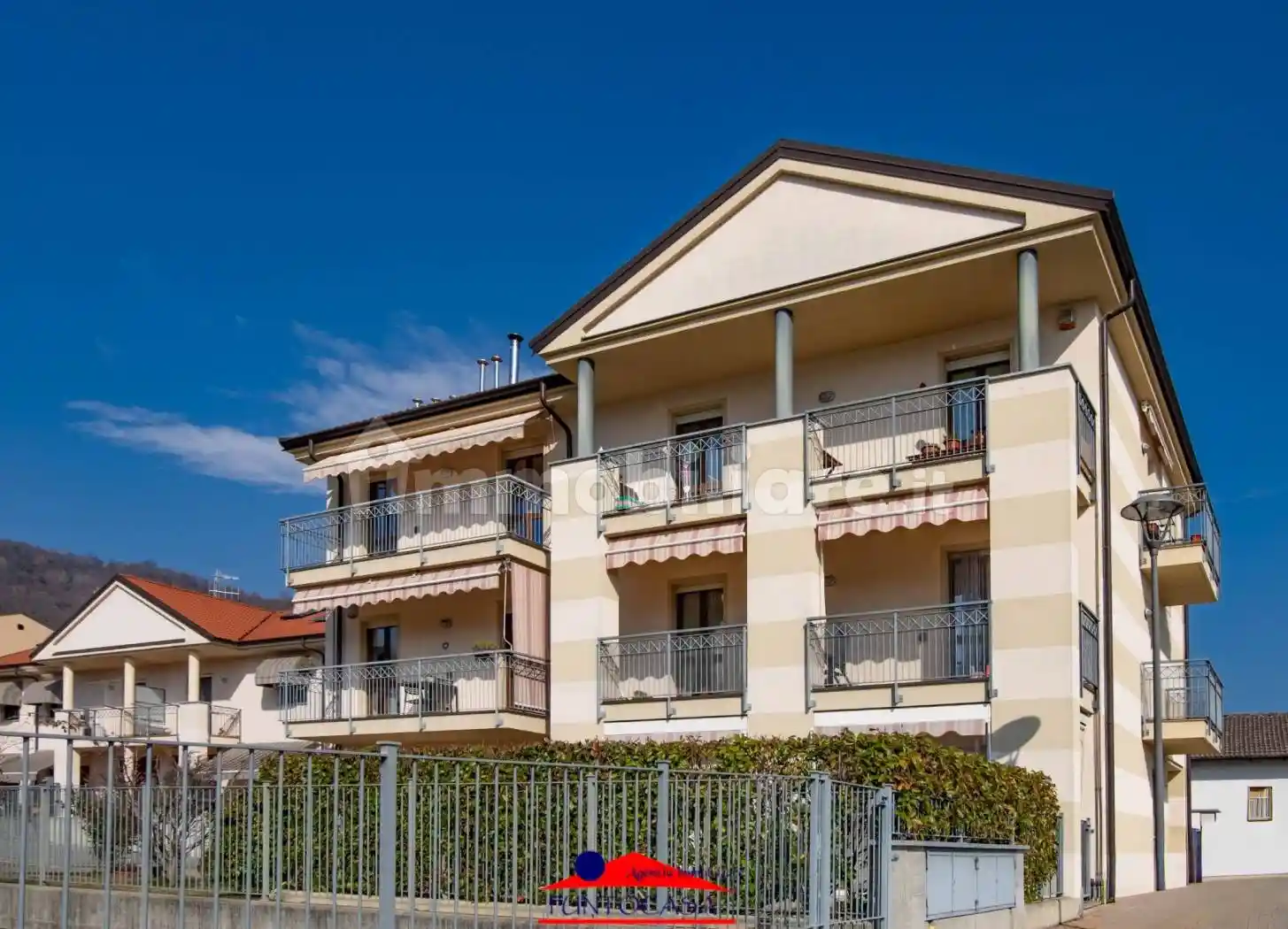 Appartamento in vendita a Piasco