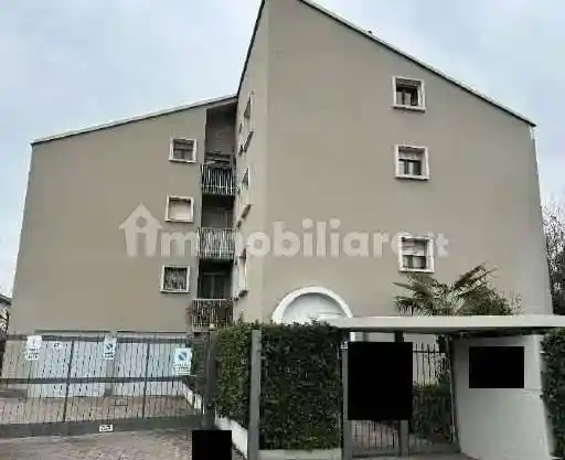 Appartamento in vendita a Legnano