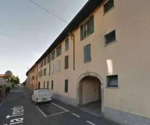 Appartamento in vendita a Bottanuco