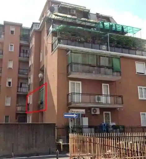 Appartamento in vendita a Baranzate