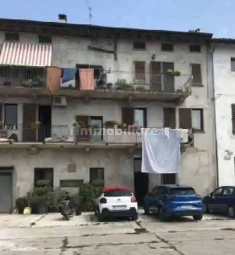 Appartamento in vendita a Treviglio