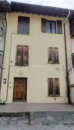 Appartamento in vendita a Almenno San Bartolomeo