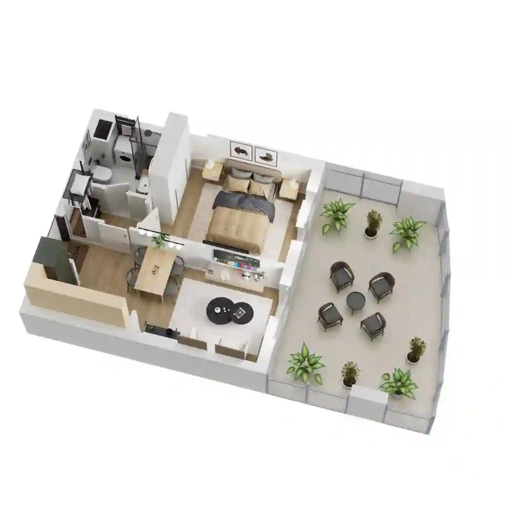 Appartamento - foto 5