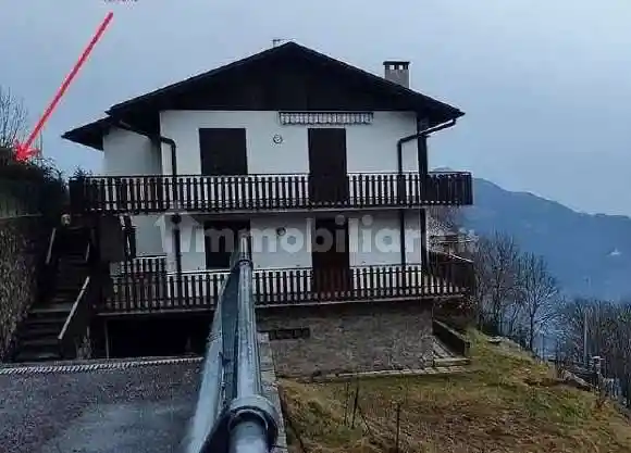 Appartamento in vendita a Aviatico