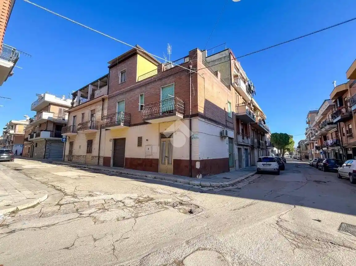 Casa indipendente in vendita a San Severo