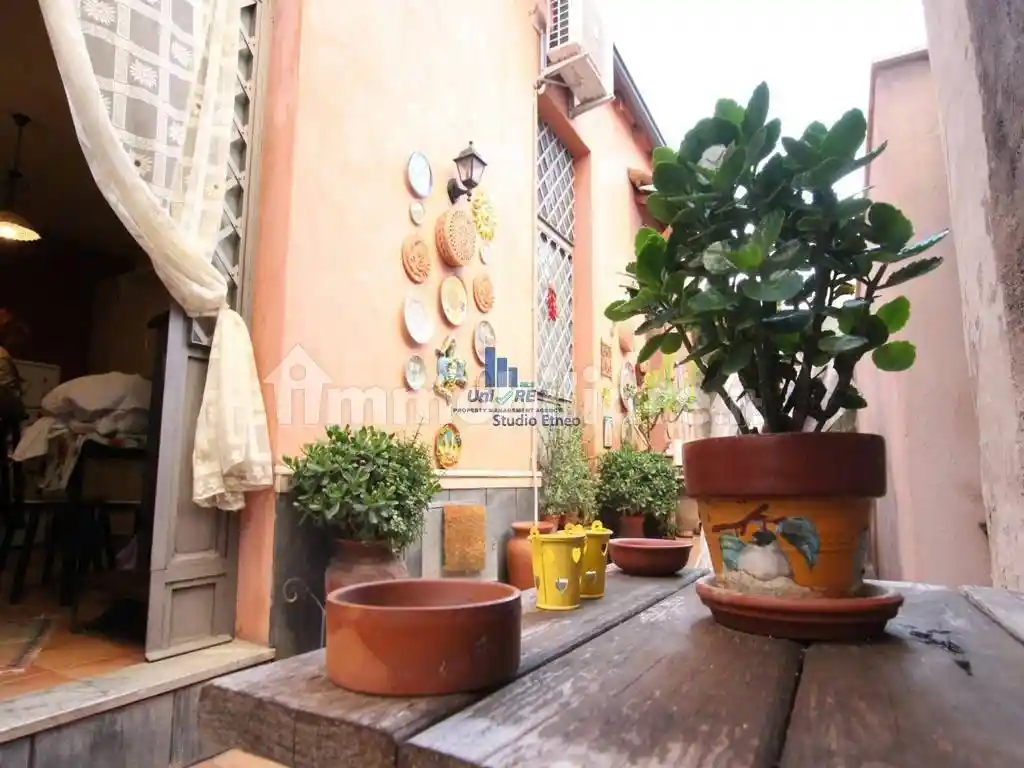 Appartamento in affitto a Catania