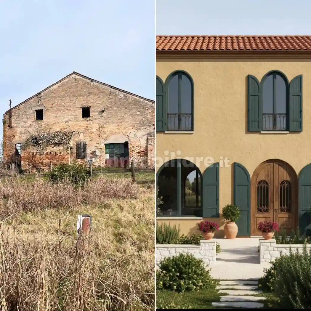 Palazzo - Edificio - foto 2