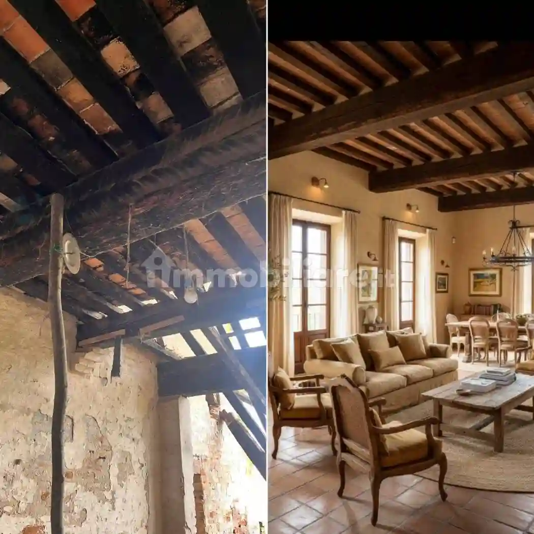 Palazzo - Edificio - foto 4