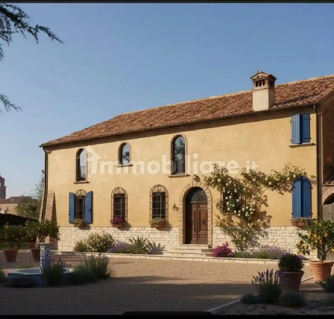 Palazzo - Edificio - foto 5