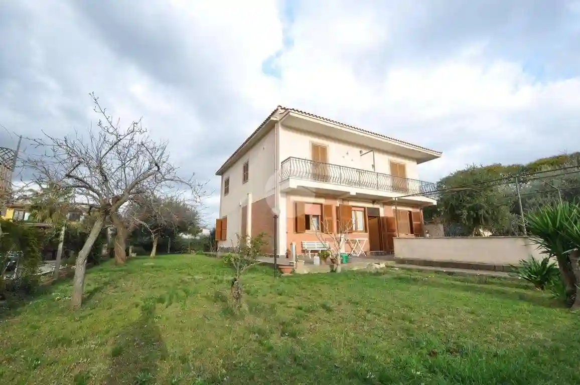 Palazzo - Edificio - foto 2