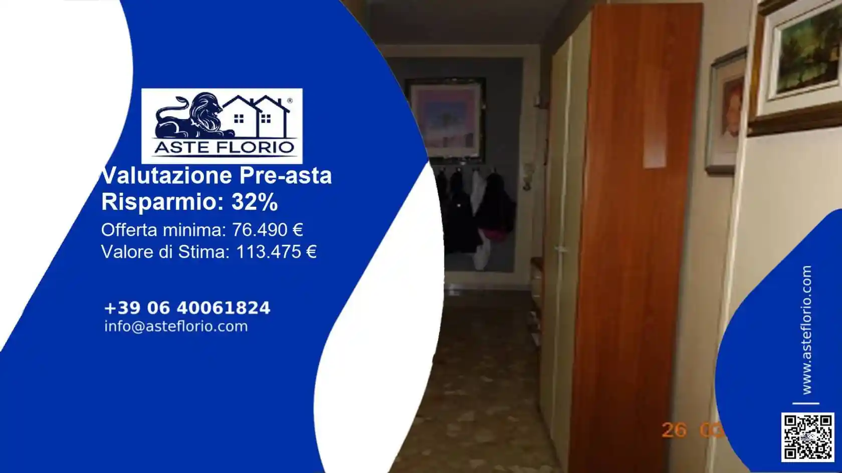 Appartamento in vendita a Torino