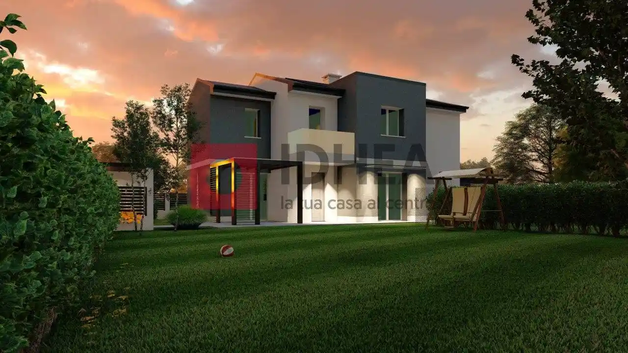 Appartamento in vendita a Roncade